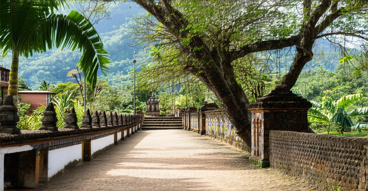 San Marcos La Laguna Itinerary: A Journey in 2025