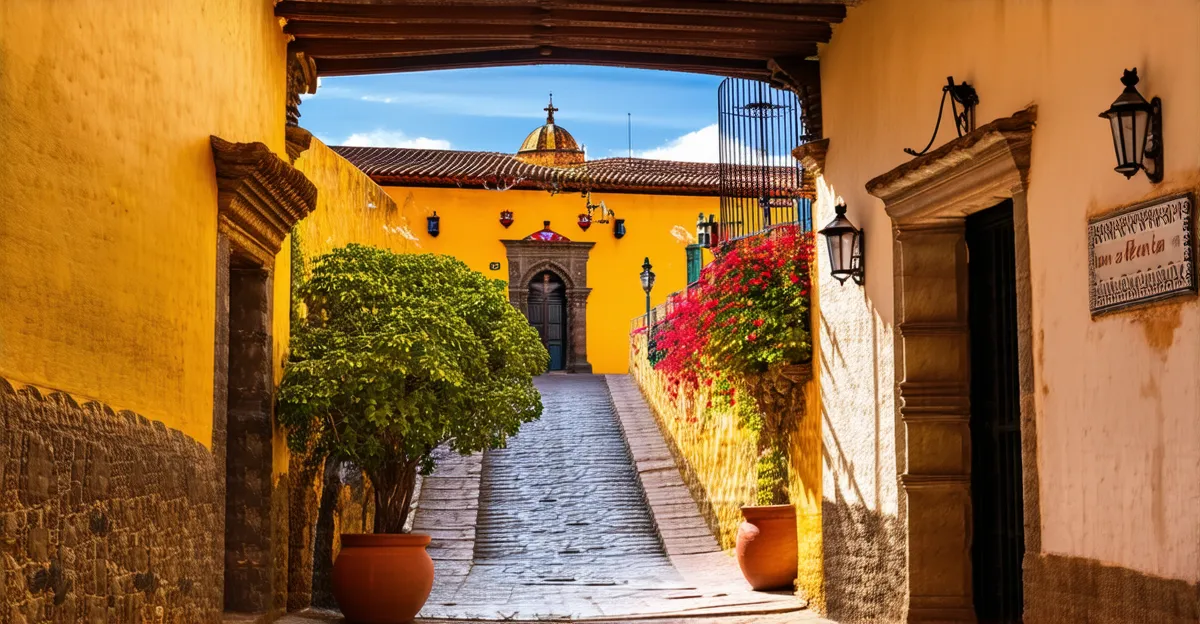 San Miguel de Allende Itinerary: 3 Days of Discovery