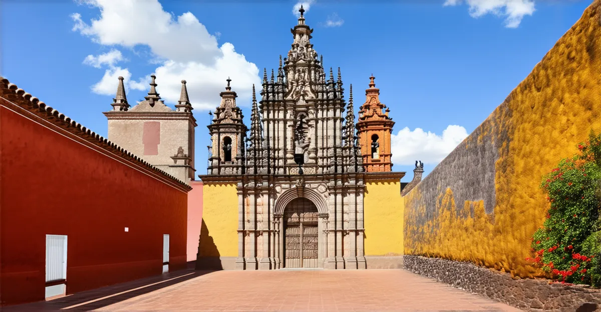 San Miguel de Allende Itinerary: Unforgettable Journey