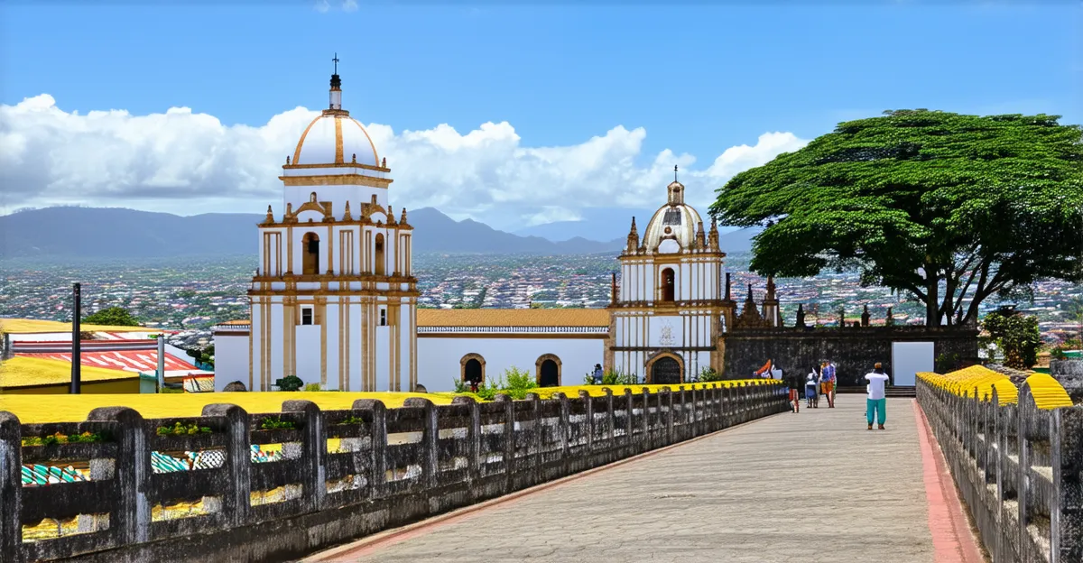 San Salvador Itinerary: Explore in 3 Days