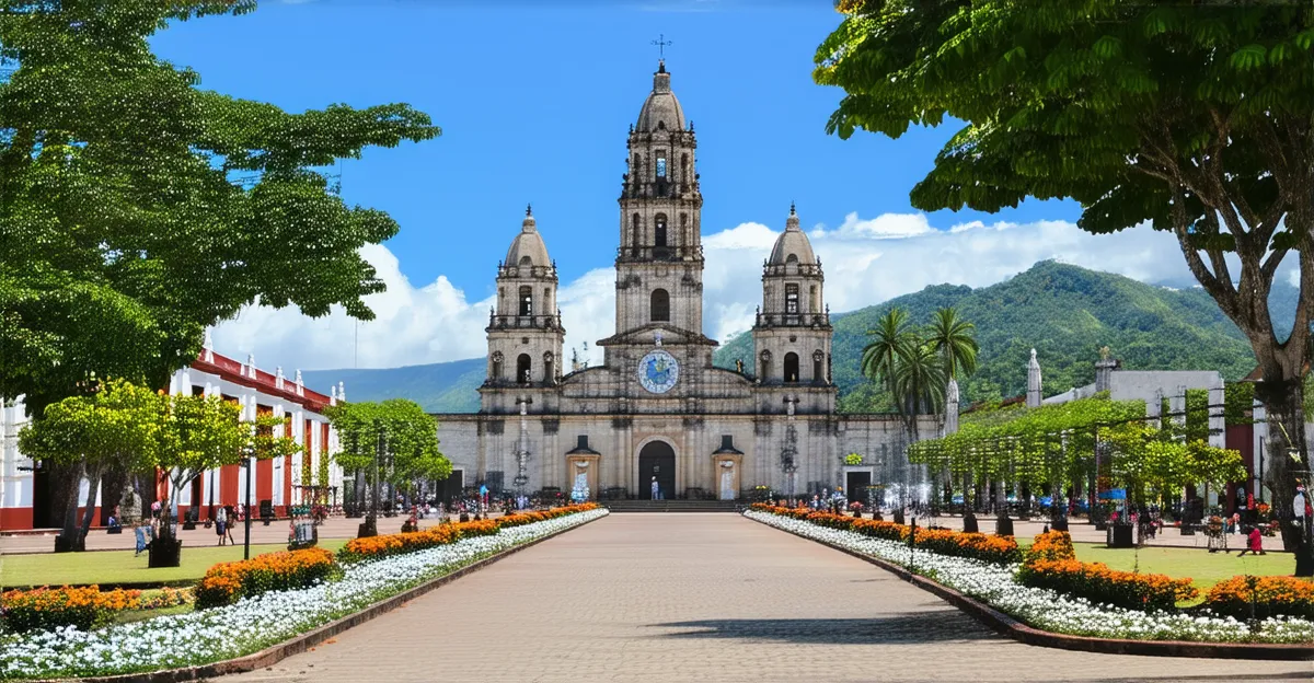 San Salvador Itinerary: 5 Days of Discovery