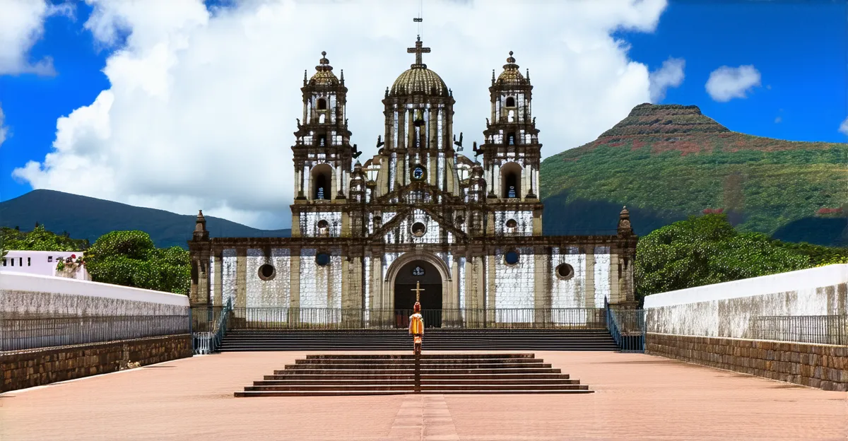 San Salvador Itinerary: Discover Hidden Gems