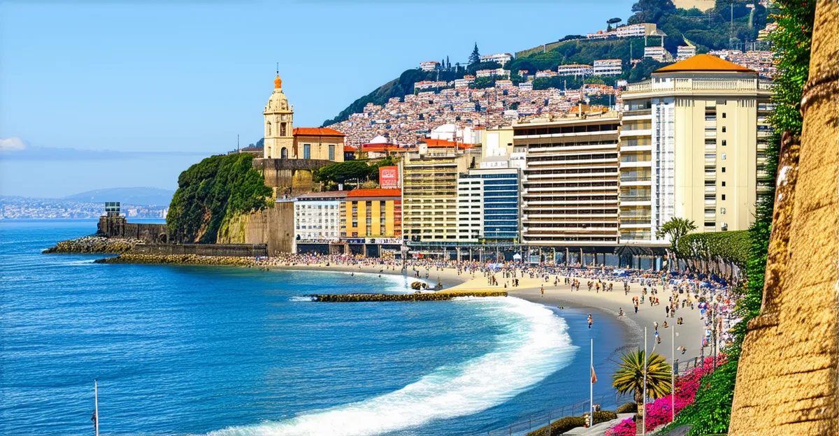 San Sebastián Itinerary: 3 Days of Paradise