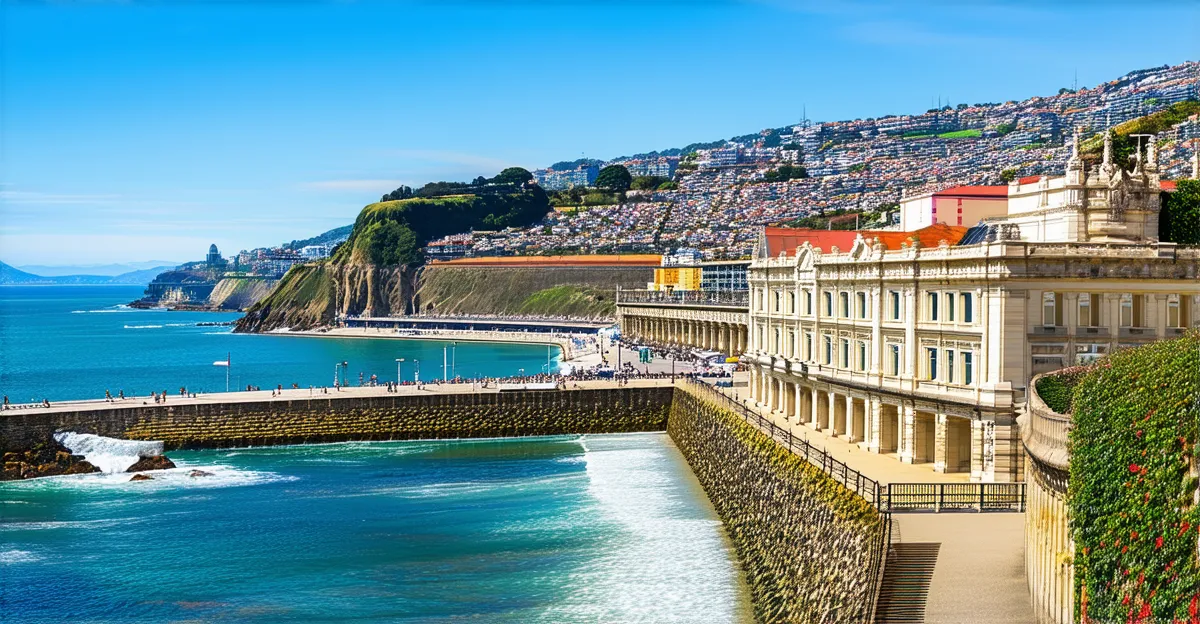 San Sebastián Itinerary: 5 Days in Culinary Paradise