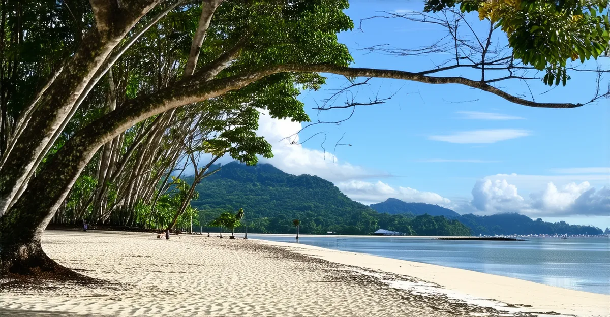 Sandakan Itinerary: Explore in 3 Days