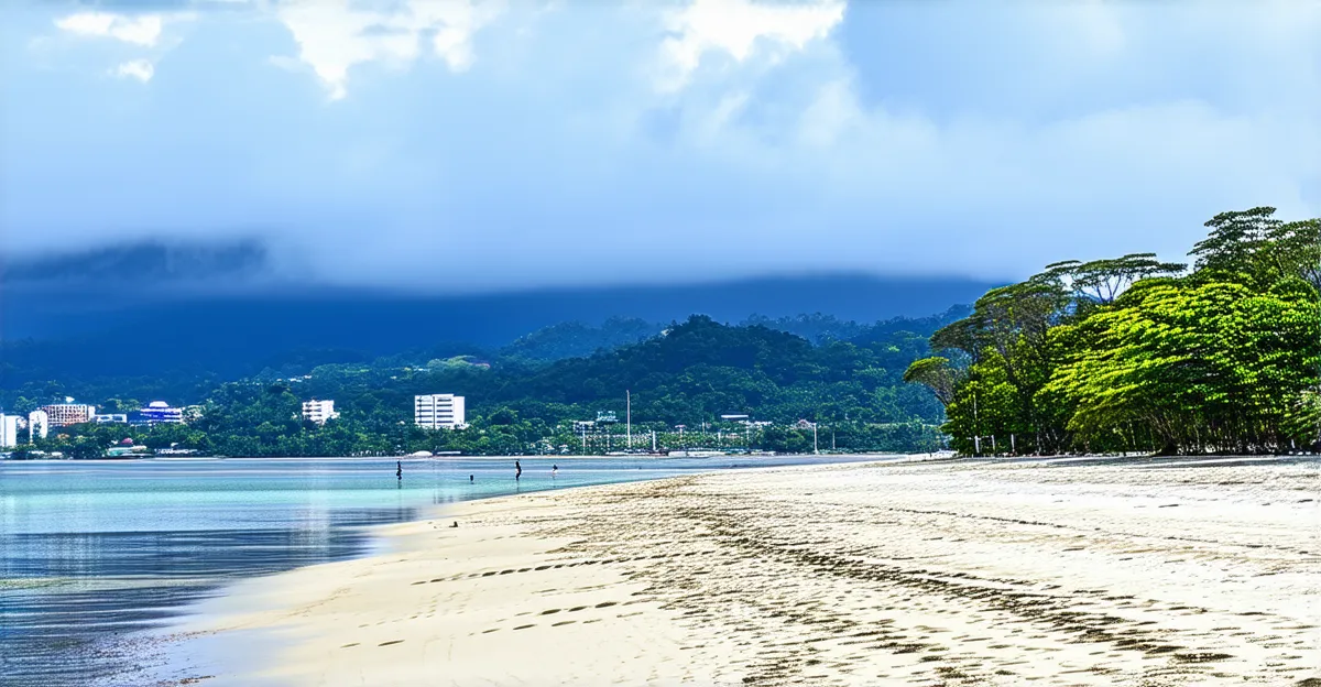Sandakan Itinerary: 5 Days of Adventure