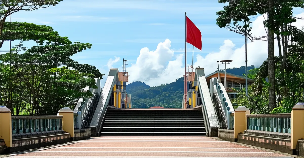 Sandakan Itinerary: Your Guide For A Memorable Journey