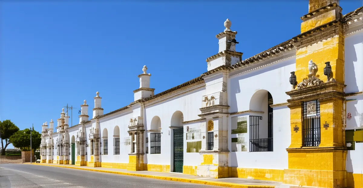 Sanlúcar de Barrameda Itinerary: 3 Days of Discovery