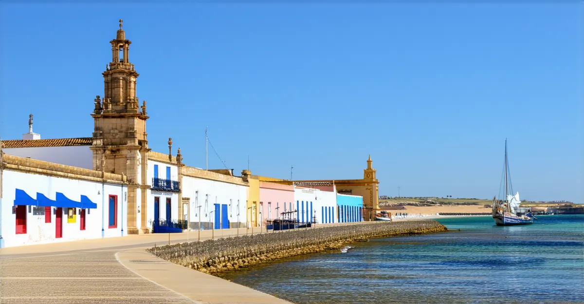 Sanlúcar de Barrameda Itinerary: 5 Days of Discovery