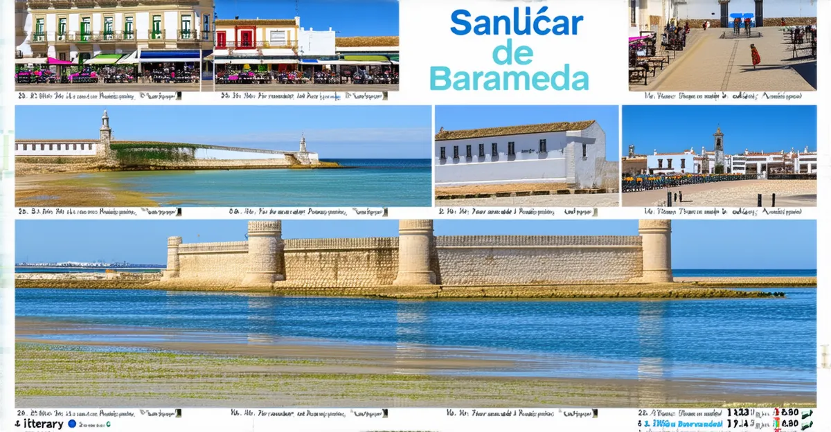 Sanlúcar de Barrameda Itinerary: Discover the Best Attractions in 2025