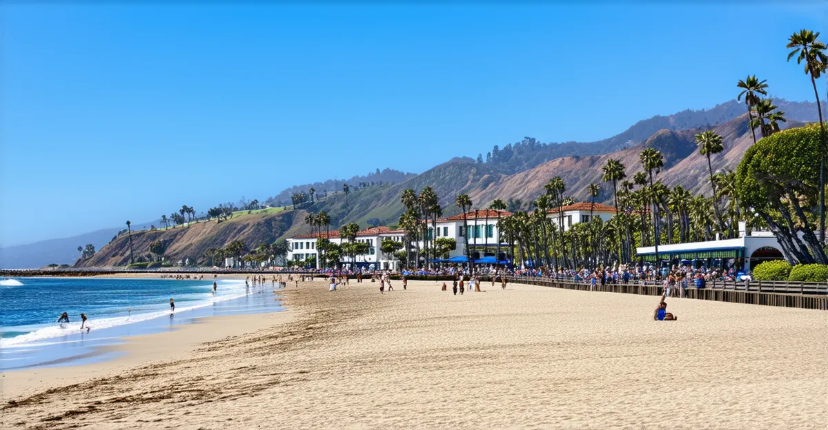 Santa Barbara Itinerary: 3 Days of Coastal Bliss