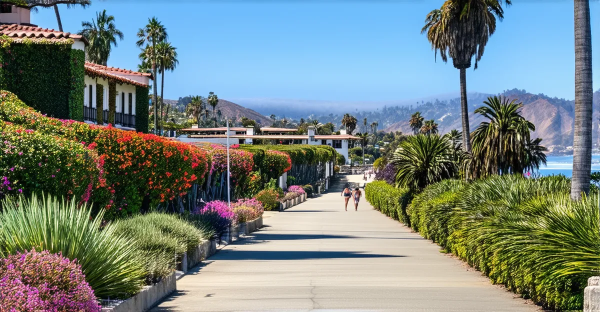 Santa Barbara Itinerary: 5 Days of Coastal Bliss
