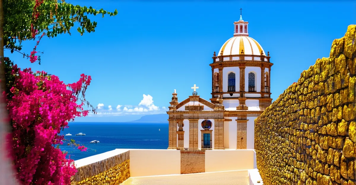 Santa Catalina Itinerary: 3 Days of Island Bliss