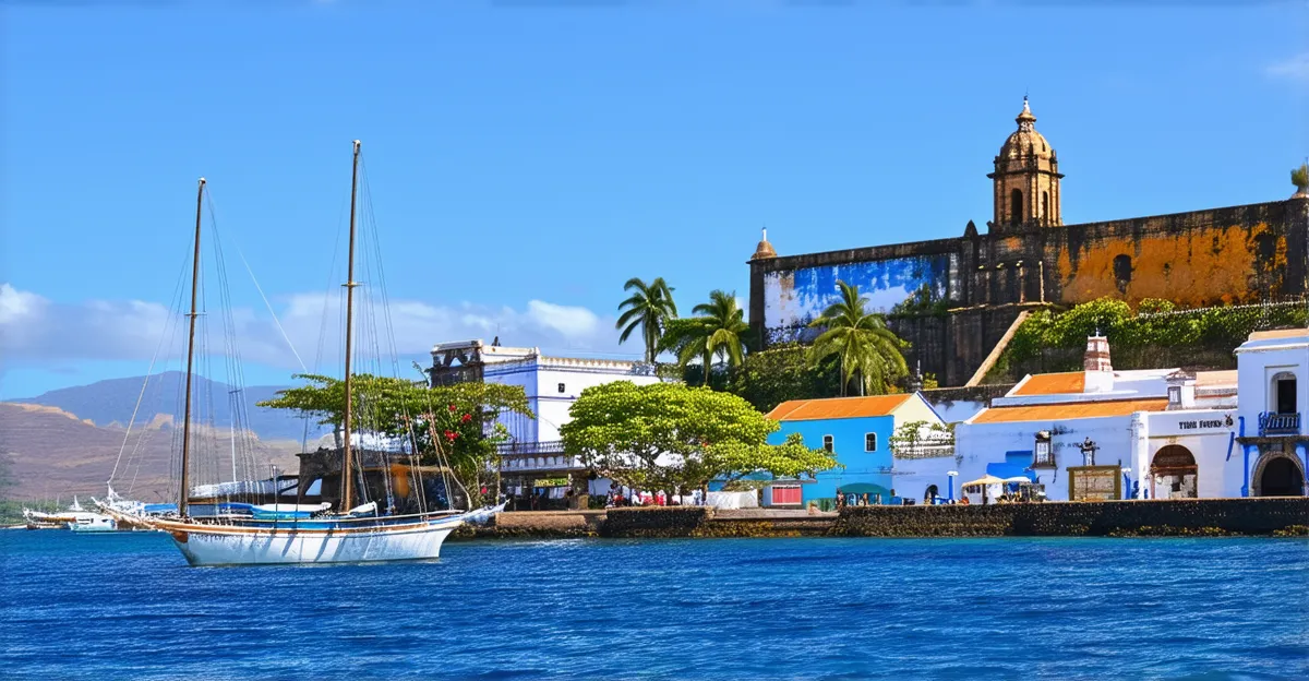 Santa Catalina Itinerary: 5 Days of Beauty
