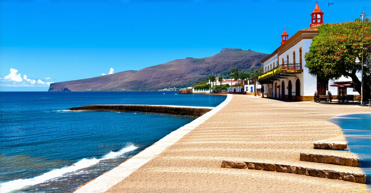 Santa Catalina Itinerary: Discover Top Attractions in 2025