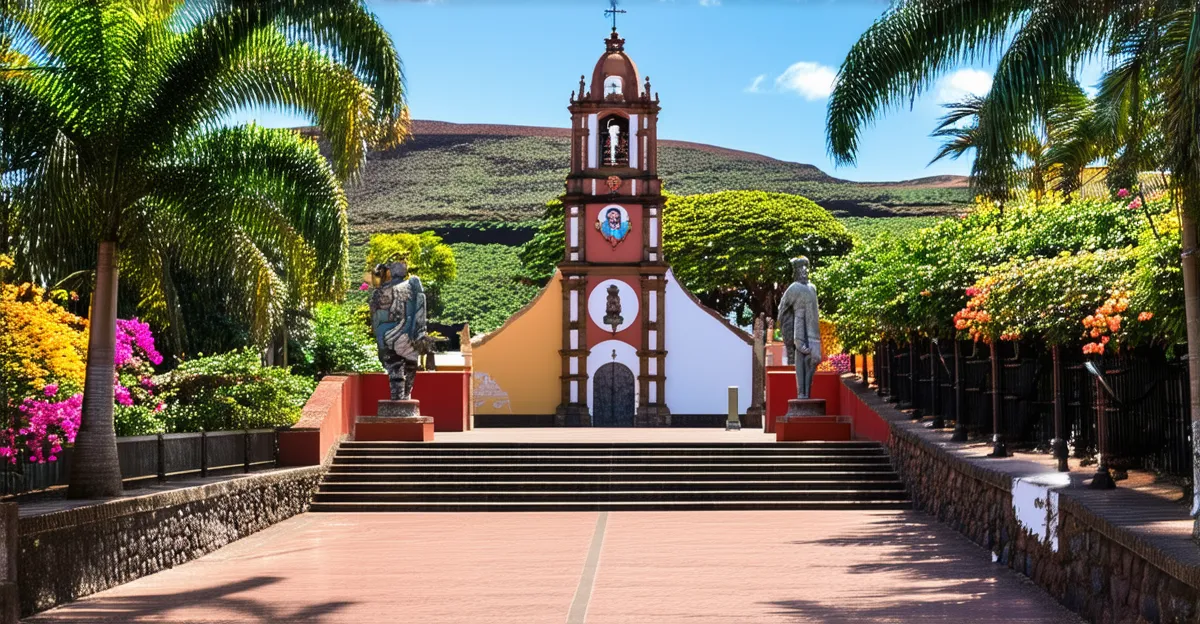 Santa Cruz de la Palma Itinerary: 3 Days of Discovery