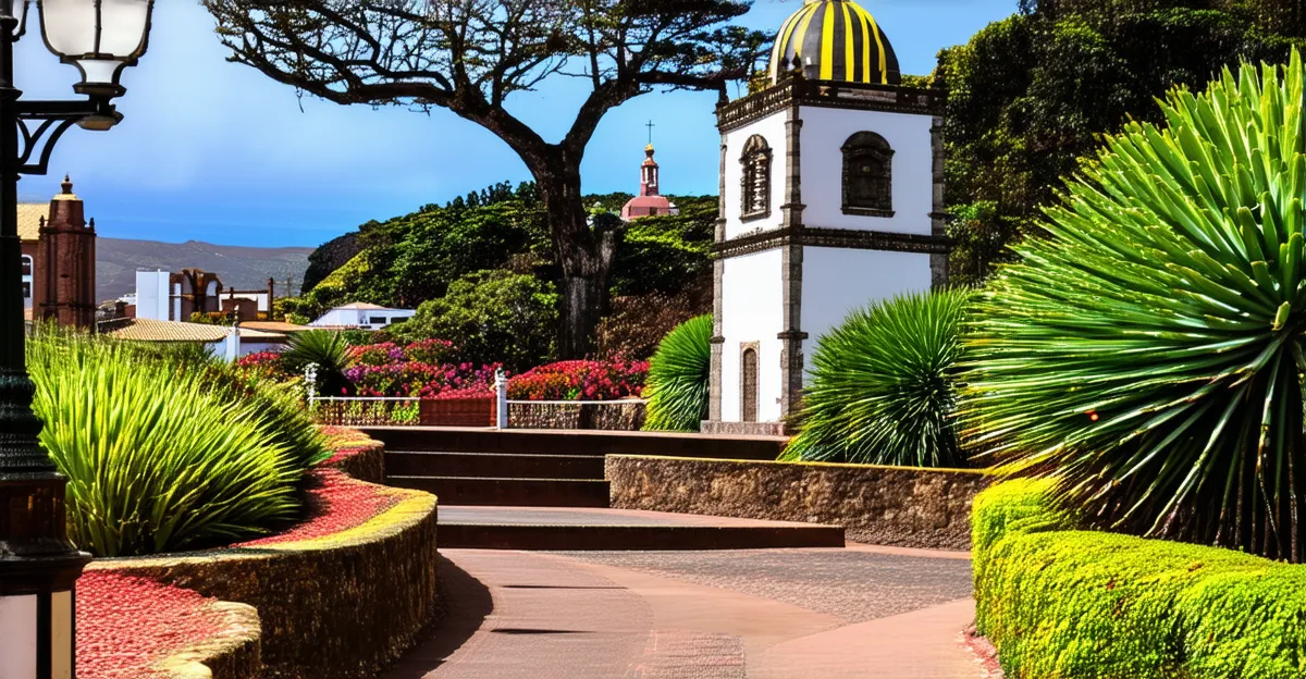 Santa Cruz de la Palma Itinerary: 5 Days of Discovery