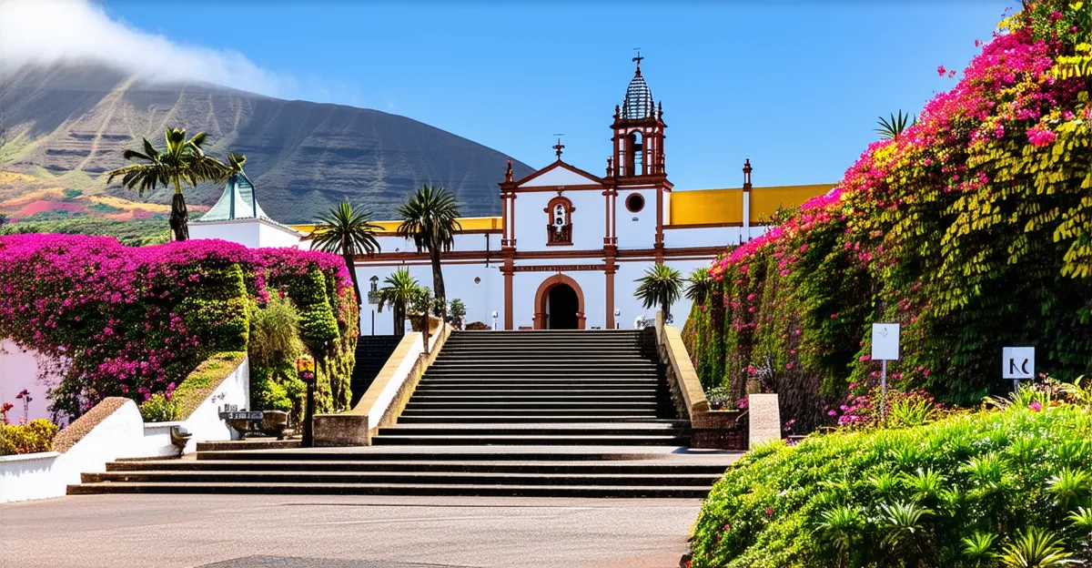 Santa Cruz de la Palma Itinerary: Explore in 2025