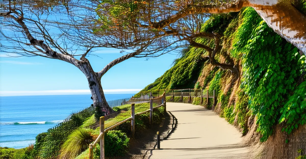 Santa Cruz Itinerary: 3 Days of Sun and Fun