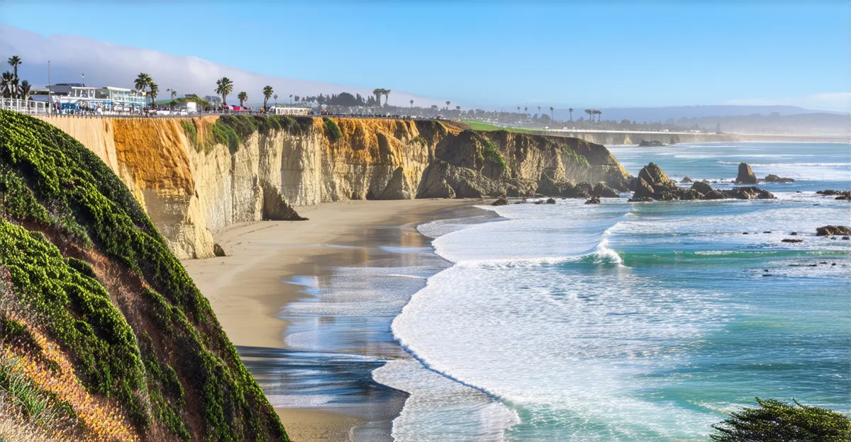 Santa Cruz Itinerary: 5 Days of Fun in 2025