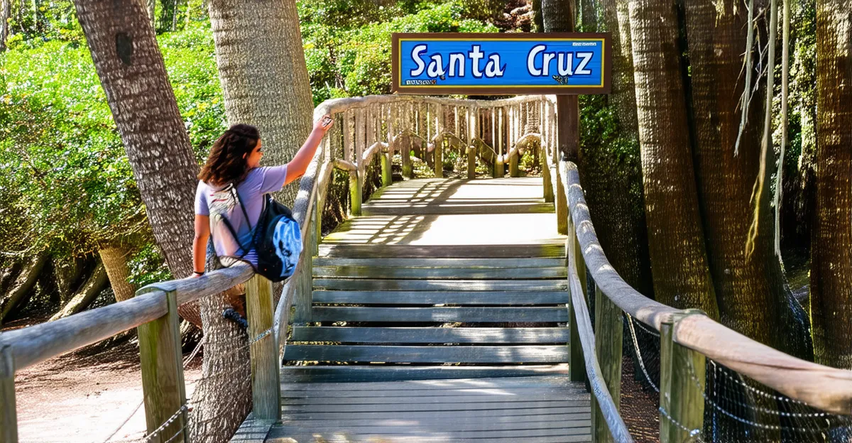 Santa Cruz Itinerary: Must-Visit Spots in 2025
