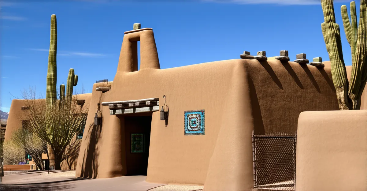 Santa Fe Itinerary: 3 Days of Culture &amp; Adventure