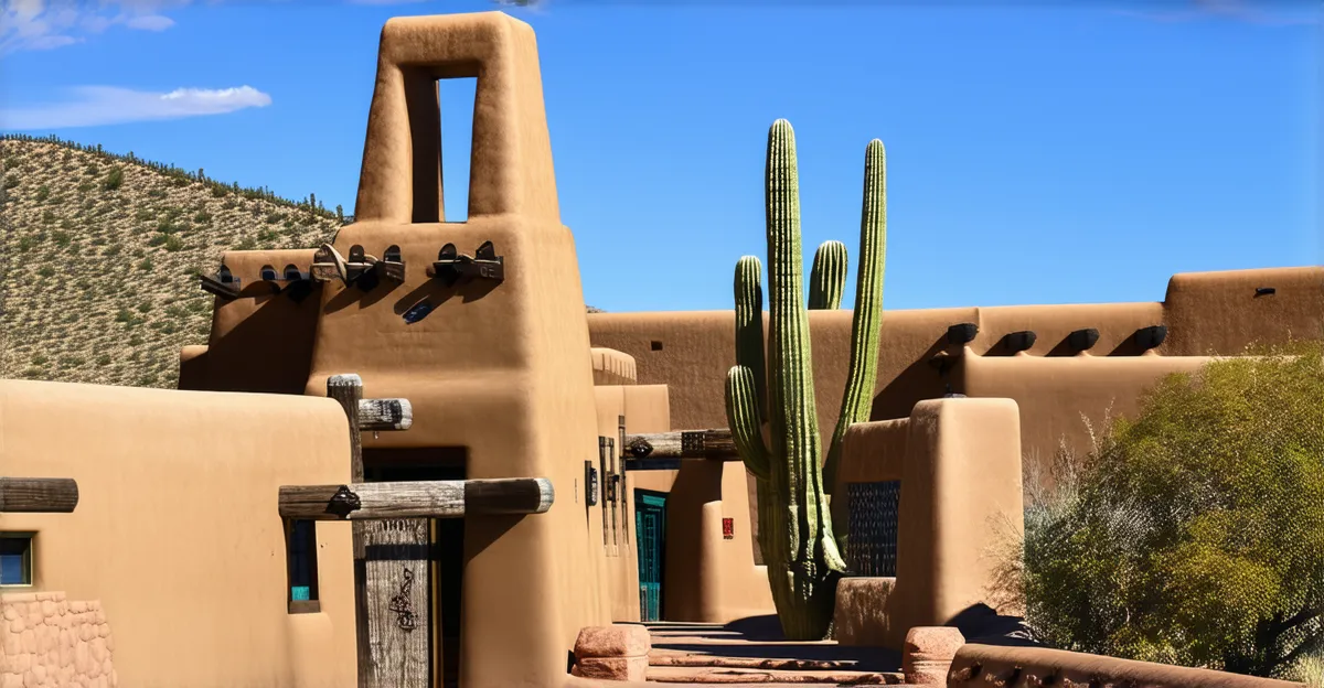 Santa Fe Itinerary: 5 Days of Culture &amp; Adventure