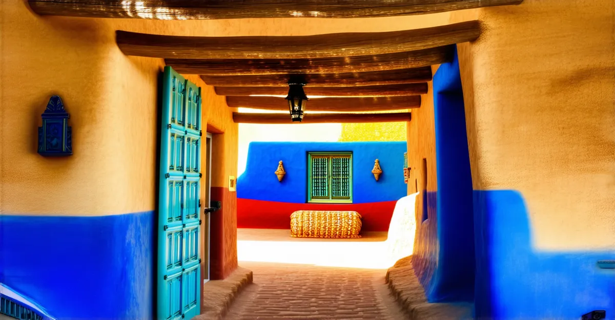 Santa Fe Itinerary: Your Ultimate Guide for 2025