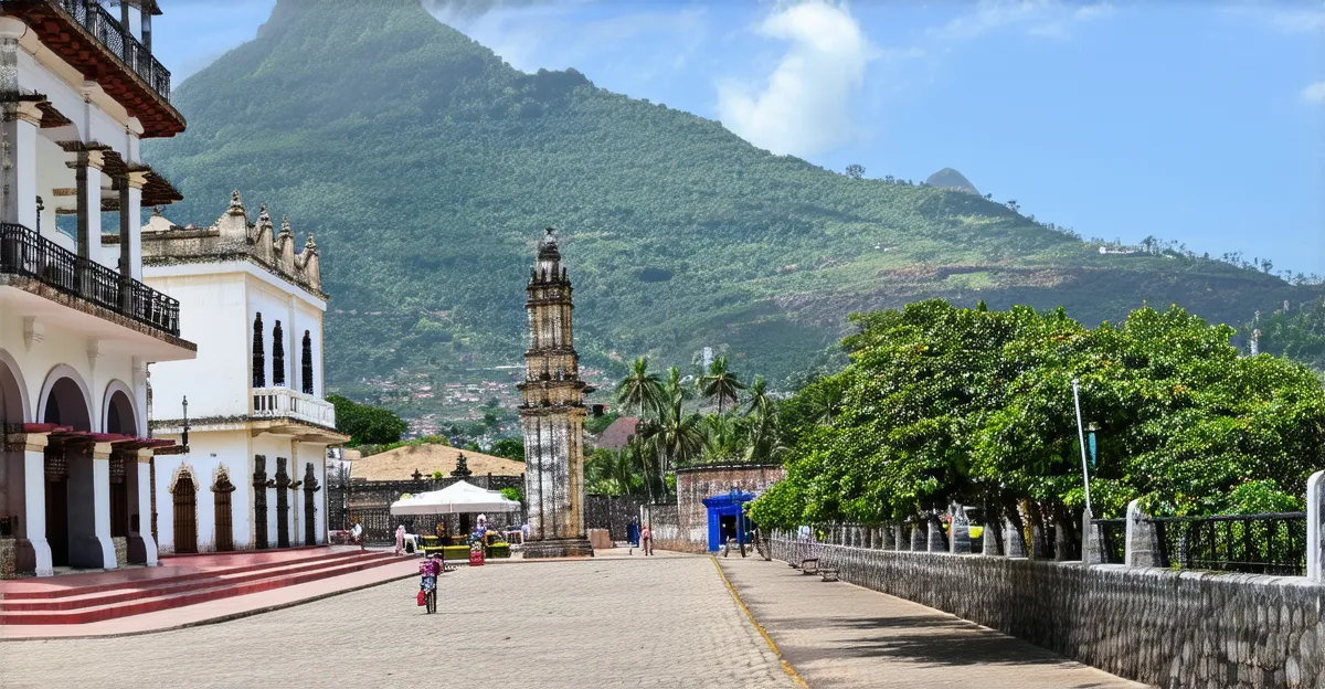 Santa Marta Itinerary: A 3-Day Adventure