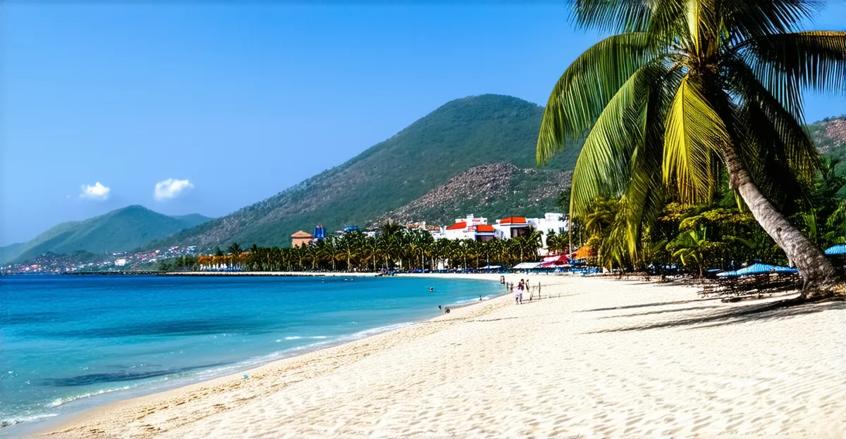 Santa Marta Itinerary: 5 Days of Adventure
