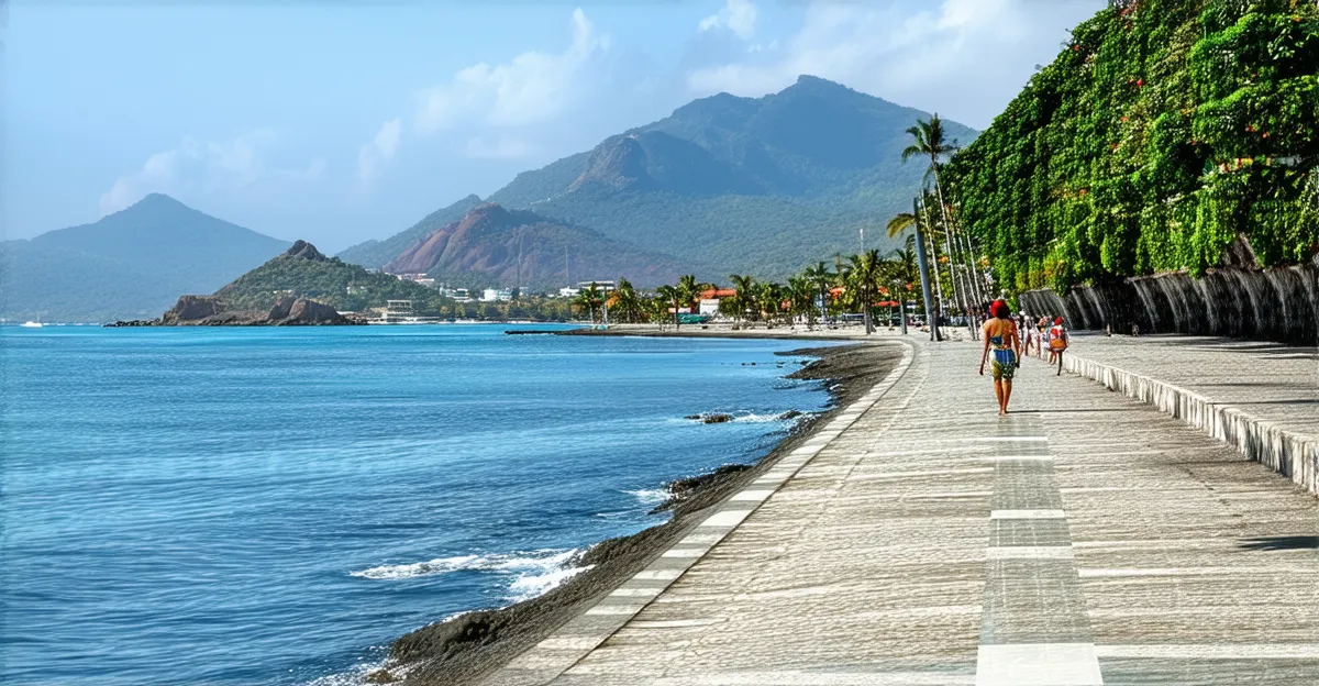 Santa Marta Itinerary: Explore Colombia's Coastal Gem