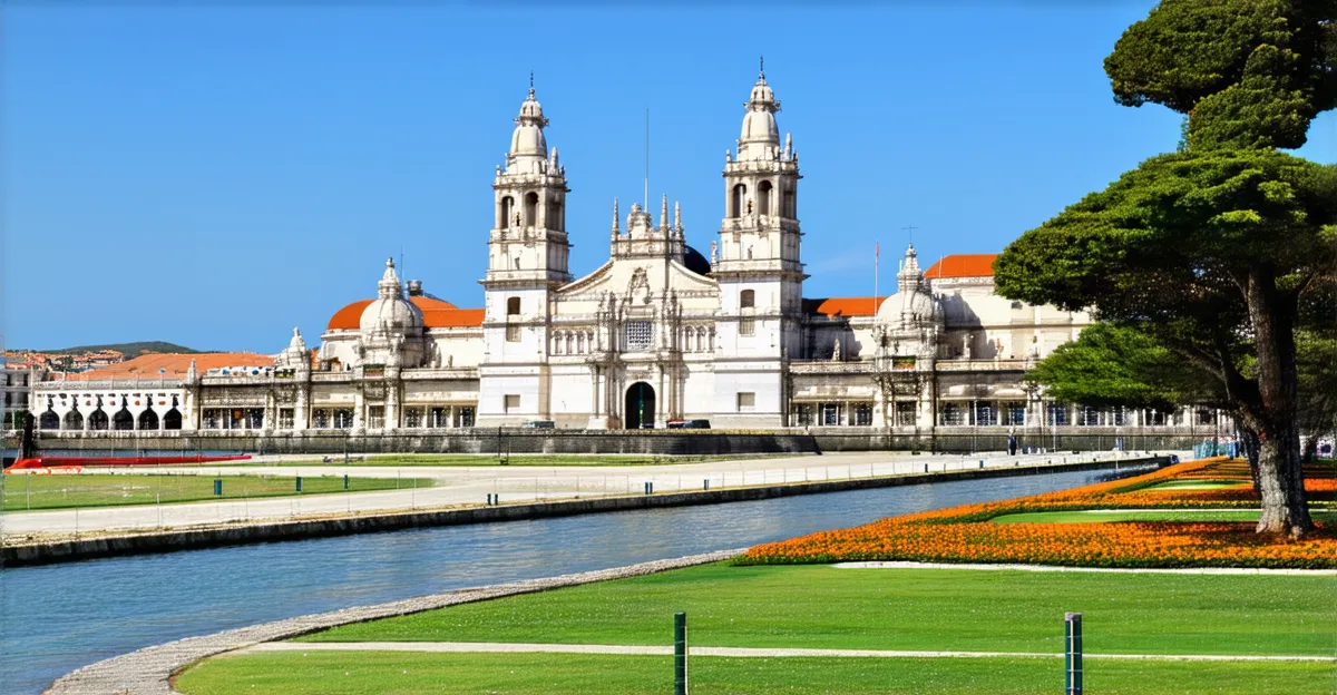Santander Itinerary: 5 Days of Coastal Bliss