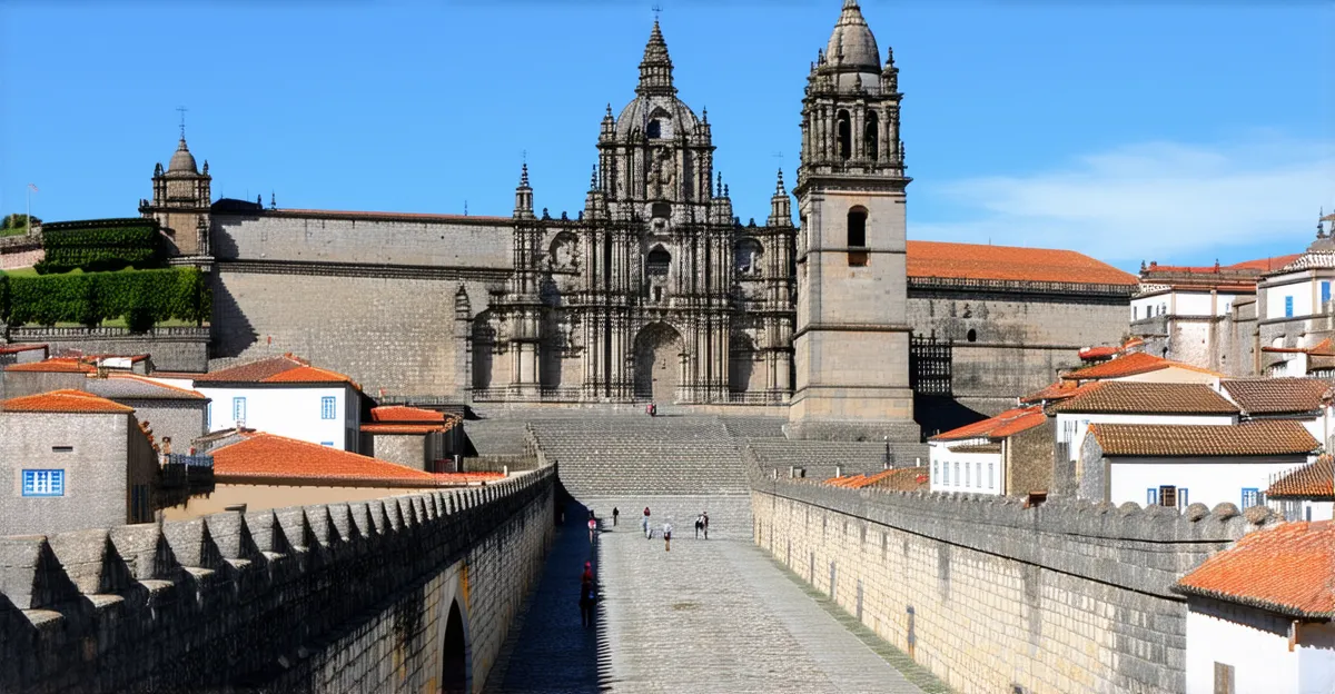 Santiago de Compostela Itinerary: 3 Amazing Days