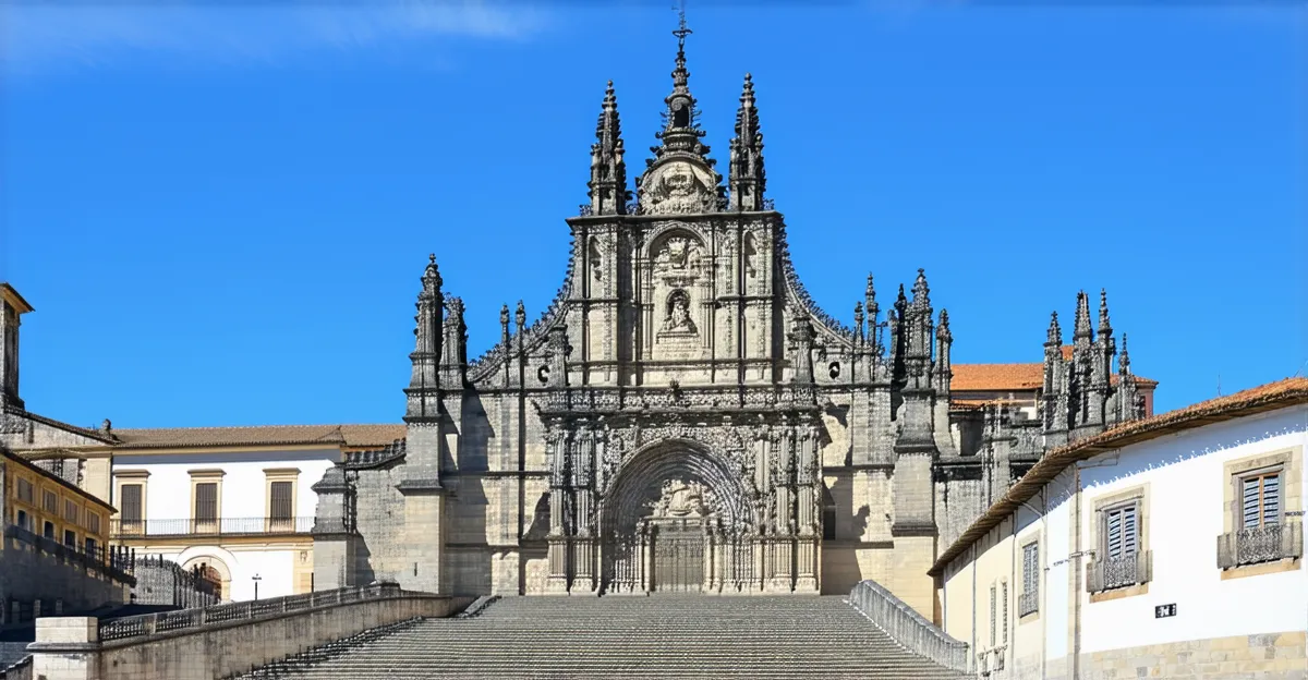 Santiago de Compostela Itinerary: 5 Days of Discovery