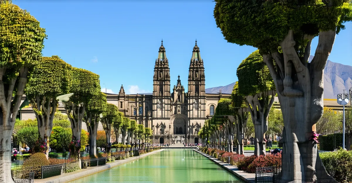 Santiago Itinerary: 3 Days of Exploration