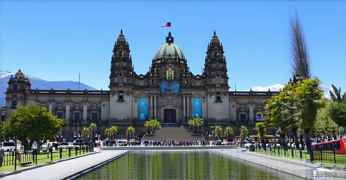 Santiago Itinerary: 5 Days of Discovery