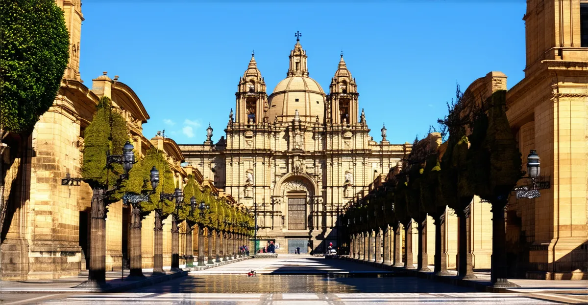 Santiago Itinerary: Explore the Best of Chile in 2025