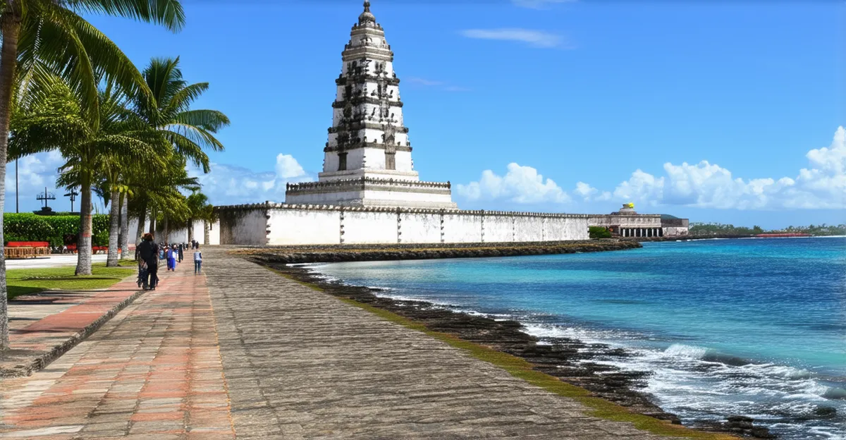 Santo Domingo Itinerary: 5 Days of Discovery