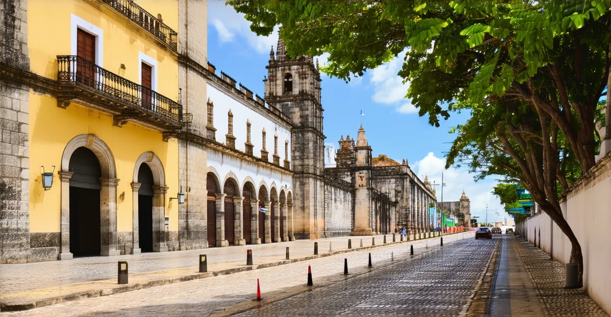 Santo Domingo Itinerary: Exploring the Heart of the DR