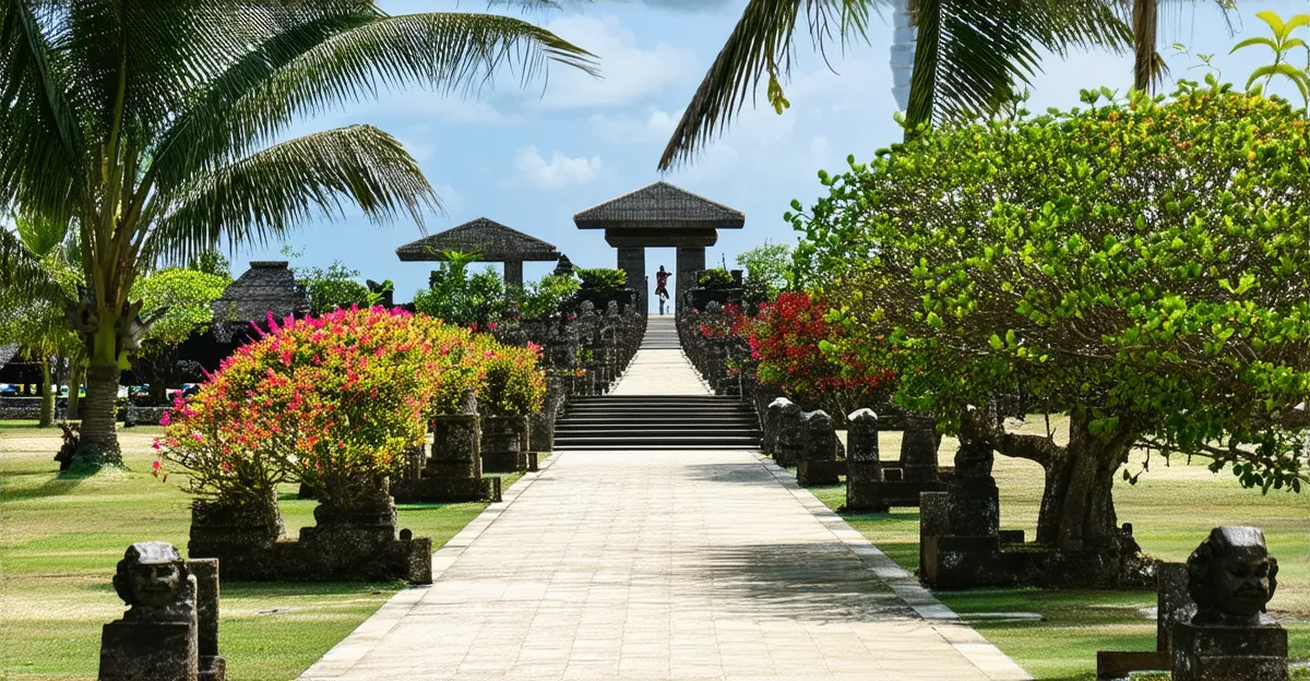 Sanur Itinerary: Your Essential Travel Guide for 2025