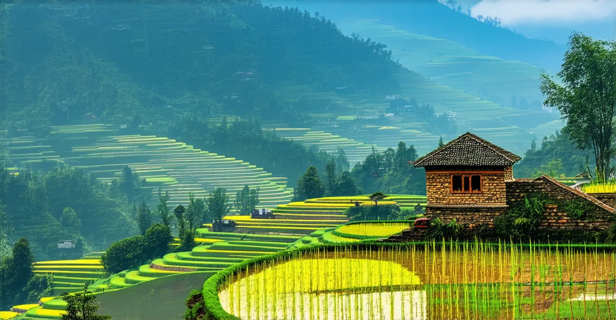 Sapa Itinerary: 3 Days of Exploration in 2025