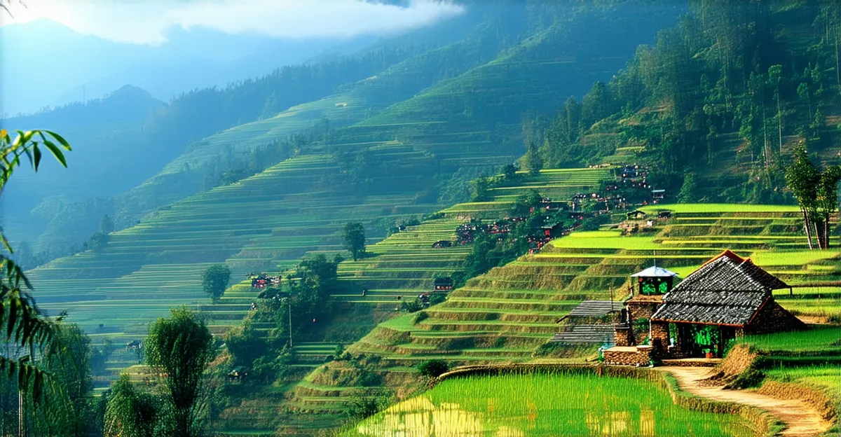 Sapa Itinerary: Your 5-Day Adventure Awaits