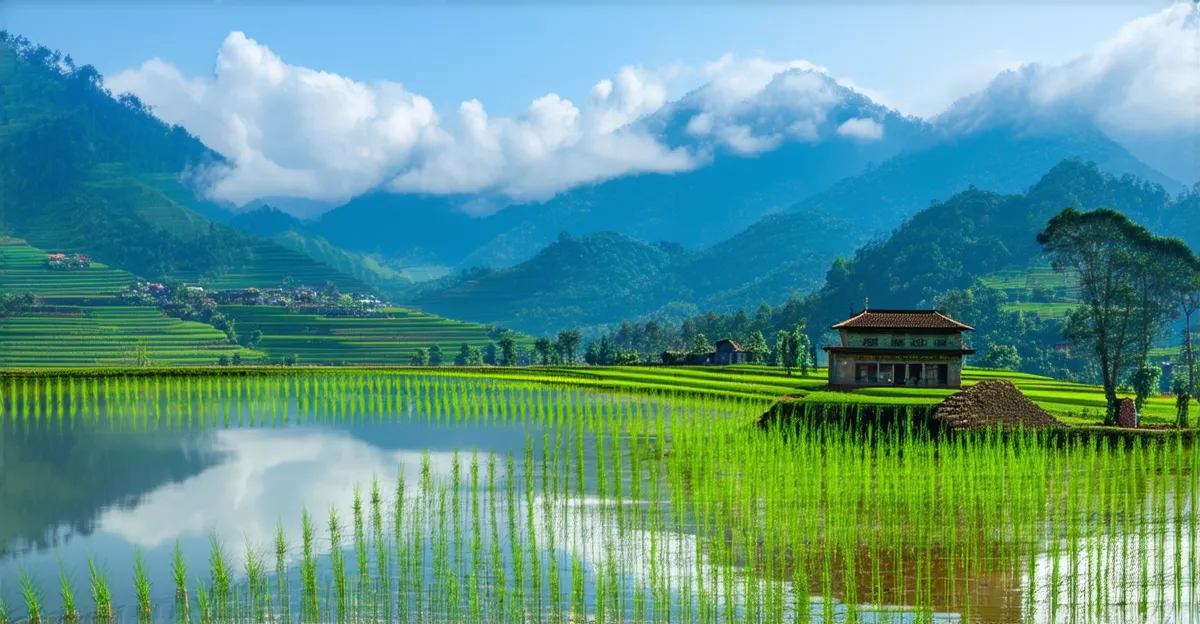 Sapa Itinerary: Essential Guide for Your 2025 Trip