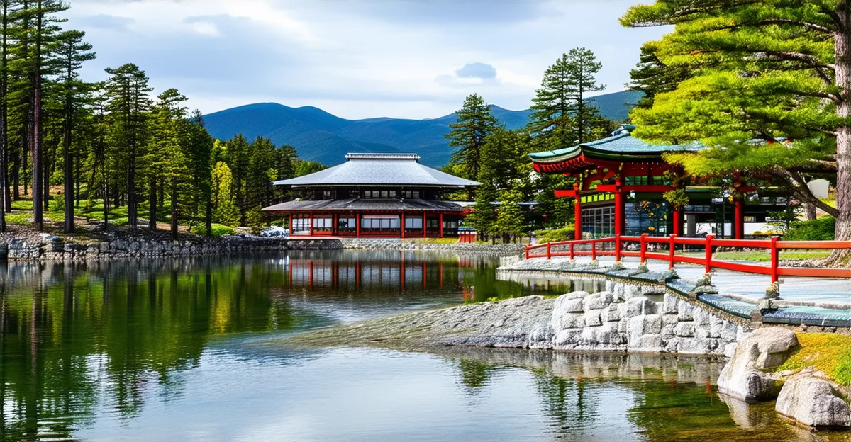 Sapporo Itinerary: 5 Days of Adventure