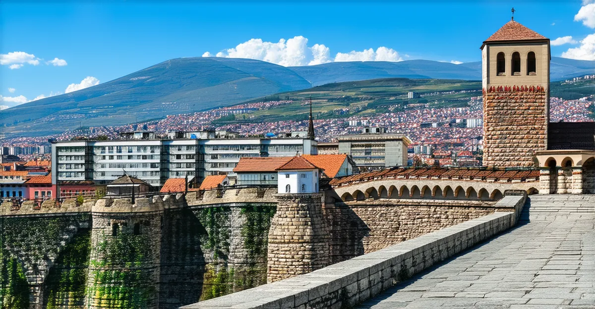 Sarajevo Itinerary: 3 Days of Discovery