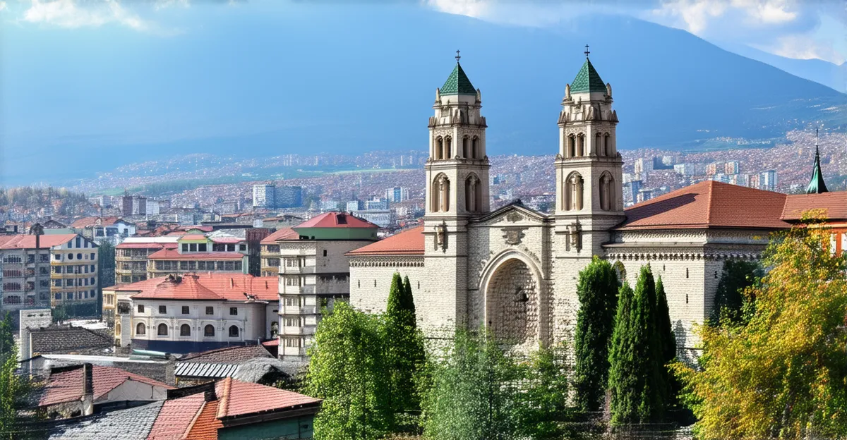 Sarajevo Itinerary: 5 Days of Culture and Adventure
