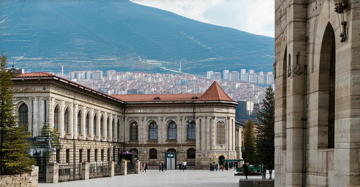 Sarajevo Itinerary: Explore the Heart of Bosnia