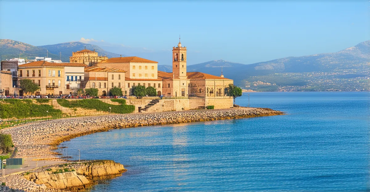Sassari Itinerary: 3 Days of Cultural Discoveries