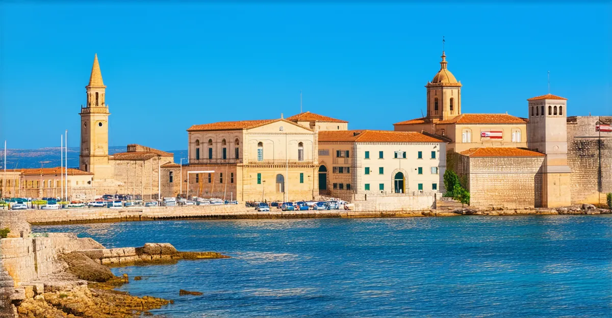 Sassari Itinerary: Explore Sardinia's Hidden Gem