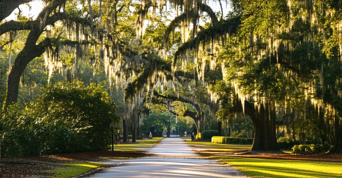 Savannah Itinerary: 3 Days of Southern Charm